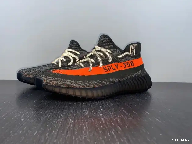 hype Yeezy HQ7045 350 Beluga Carbon Adidas V2 Boost 0523